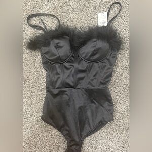Windsor Bodysuit